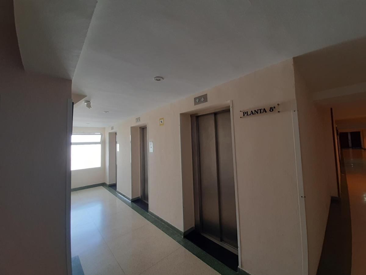 Apartamento En Primera Linea De Playa B Centro De Marbella Bagian luar foto
