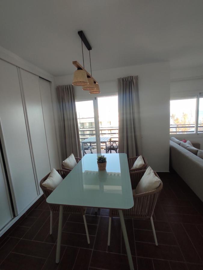 Apartamento En Primera Linea De Playa B Centro De Marbella Bagian luar foto