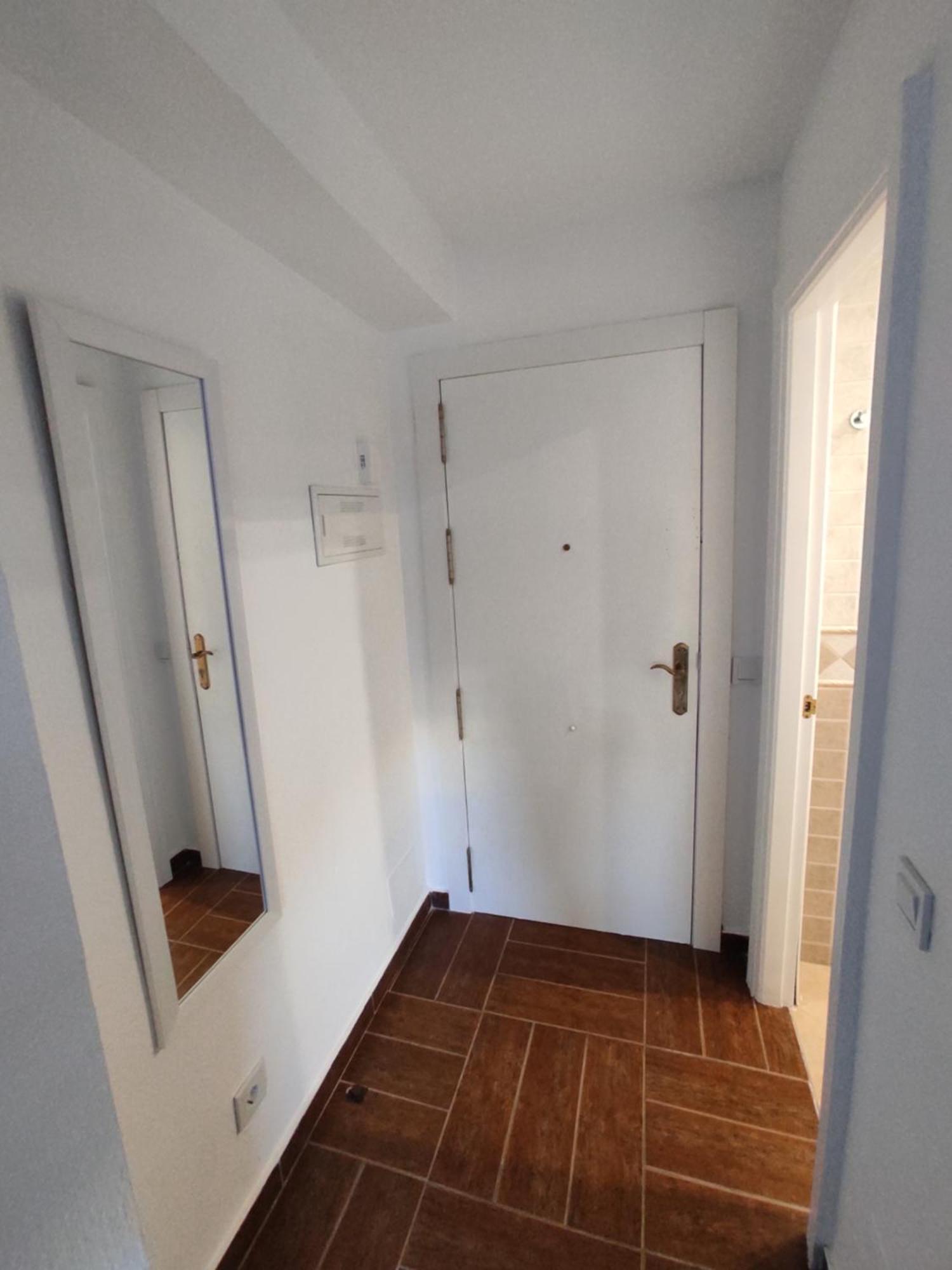 Apartamento En Primera Linea De Playa B Centro De Marbella Bagian luar foto