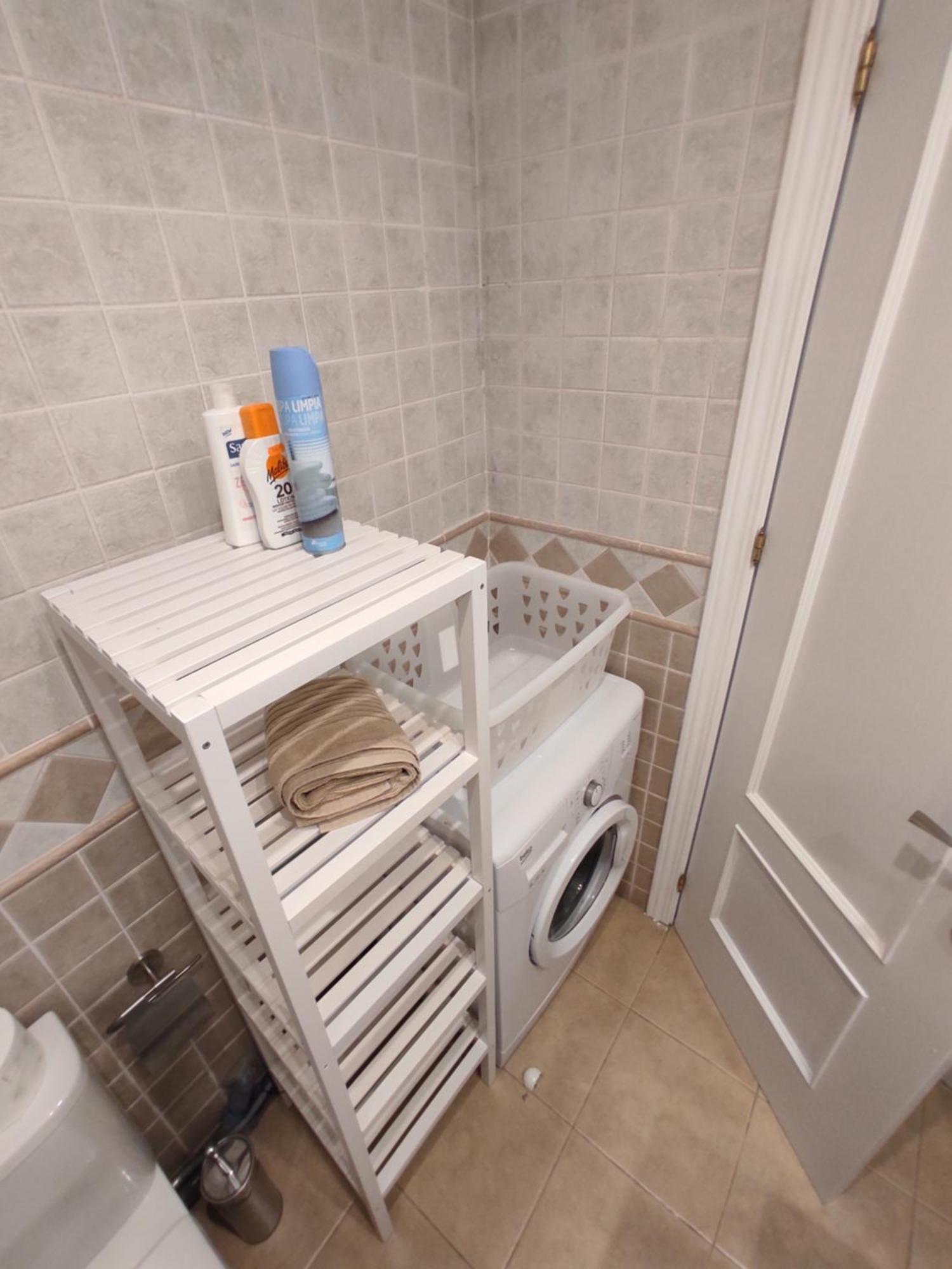 Apartamento En Primera Linea De Playa B Centro De Marbella Bagian luar foto