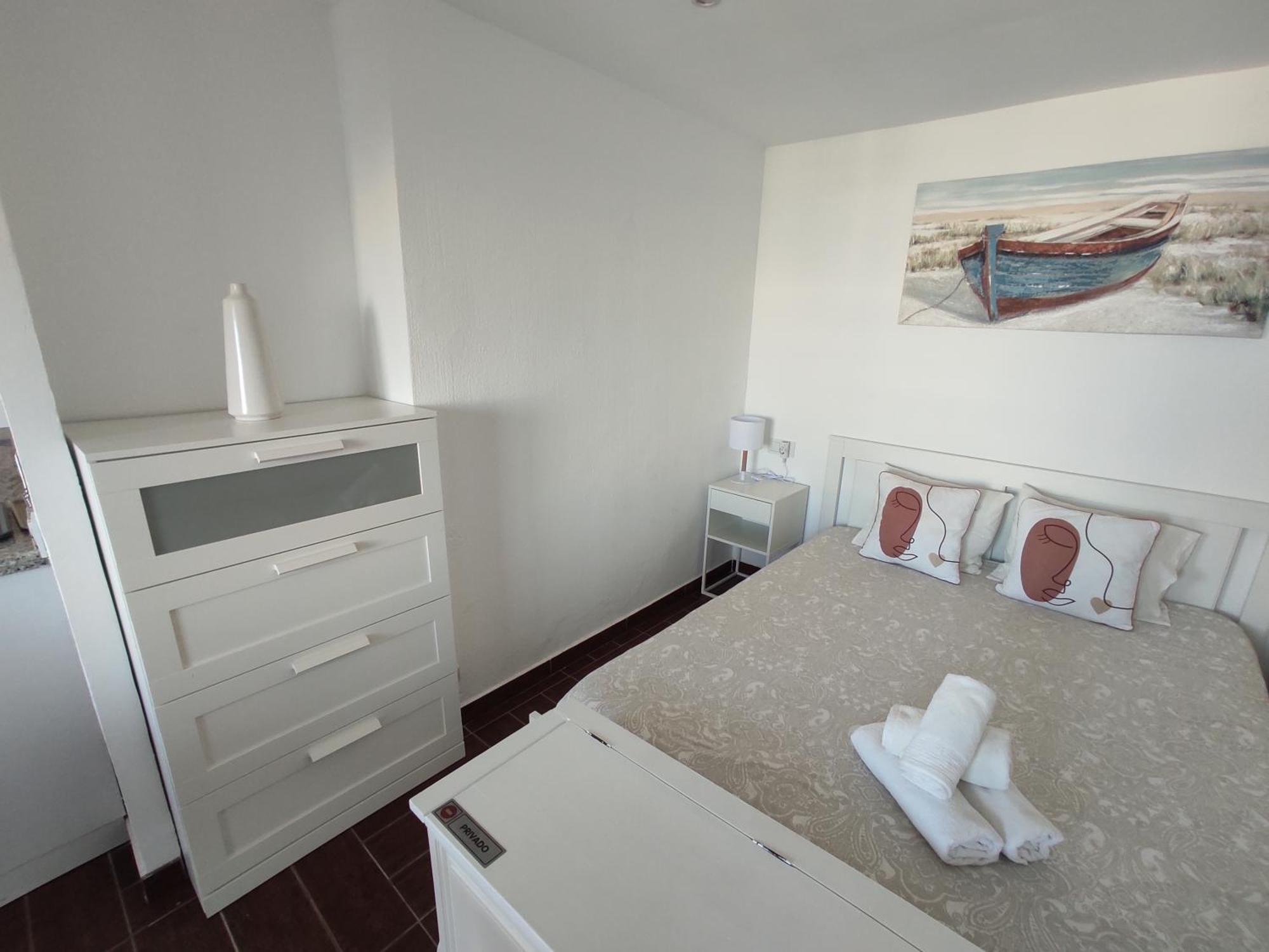 Apartamento En Primera Linea De Playa B Centro De Marbella Bagian luar foto